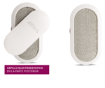 Removedor de Pelusas Atma RP1243PI