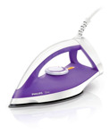 Plancha Philips Gc122/30 Diva 1200w Base De Aluminio