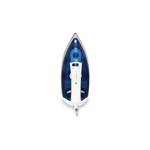 Plancha Philco A Vapor 1100w C/ Rociador Suela Antiadherente