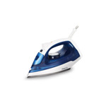 Plancha Philco A Vapor 1100w C/ Rociador Suela Antiadherente