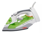 Plancha A Vapor Inalambrica Liliana Practistyle Rpv501 2400w