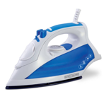 PLANCHA A VAPOR BLACK&DECKER IR7014-AR - 2000W REGULABLE SUELA CERAMICA
