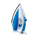 PLANCHA A VAPOR BLACK&DECKER IR7014-AR - 2000W REGULABLE SUELA CERAMICA