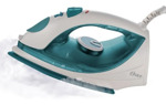 Plancha A Vapor Oster 5905 1600w Antiadherente Verde