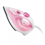 Plancha a Vapor Philips GC1022-40 2000w Base Antiadherente