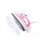 Plancha a Vapor Philips GC1022-40 2000w Base Antiadherente