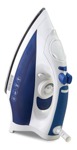 Plancha A Vapor Black+decker Ir7003 Suela Acero Inoxidable