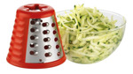 Multi Rallador Moulinex Fresh Express Dj 755 200 W Outlet