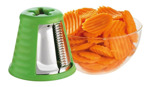 Multi Rallador Moulinex Fresh Express Dj 755 200 W Outlet