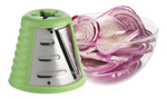 Multi Rallador Moulinex Fresh Express Dj 755 200 W Outlet