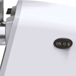 PICADORA DE CARNE SERIE DORADA SD8700