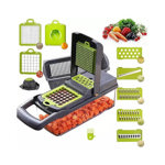 Suono Hog0090 Picador Rayador Frutas Verduras 6 Acces