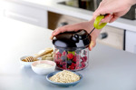 Picadora Manual Tefal Triturador Vegetal Multiuso 900ml