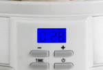 Yogurtera Con Timer 7 Yogures Atma Ym3010p
