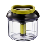 PICADORA TEFAL MANUAL 5 SEG FRESH KITCHEN 900 ML (K1320404)