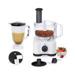 Whitenblack Multiprocesadora Amwb02 - Negro - 220v - 650 W