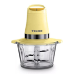 Picadora de Alimentos Yelmo 500W PC-5800