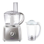 Multiprocesadora Winco W1818 700w Blanca