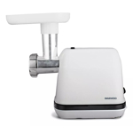 Picadora de Carne Daewoo MG5121 600W 1 Disco Acero Inox. 