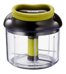 Picador Manual Tefal K1320404 Chopper 900ml Antideslizante
