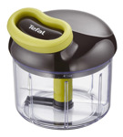 Picador Manual Tefal K1320404 Chopper 900ml Antideslizante