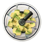 Picador Manual Tefal K1320404 Chopper 900ml Antideslizante