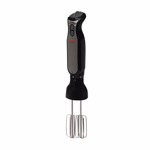 Multiprocesadora Liliana Premiumpros Am468 800w Negra 220v - 240v