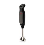 Multiprocesadora Liliana Premiumpros Am468 800w Negra 220v - 240v