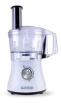 Multiprocesadora Black + Decker C/jarra Fp1002j 750w 3 Veloc