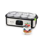 Yogurtera Smart Tek 14 Litros Ym800  Digital 8 Recip