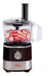 Multiprocesadora Liliana Fullprocessor Am780 750w Vaso 1,2l