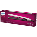 Plancha Para El Cabello Philips Bhs515/00 Termoshield