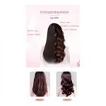 RIZADOR BUCLERA ONDULADOR AUTOMÁTICO PORTÁTIL PELO CABELLO