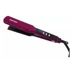 Alisador Para Cabello Ap-3312 Yelmo Temp Regulable