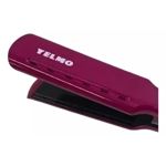 Alisador Para Cabello Ap-3312 Yelmo Temp Regulable