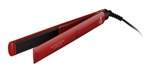 Planchita de Pelo GA.MA Italy Elegance Digital LED roja