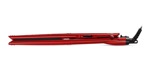 Planchita de Pelo GA.MA Italy Elegance Digital LED roja