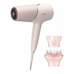 Secador De Pelo Philips Thermoshield Bhd530-00 Rosa 2300w 