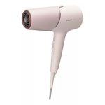 Secador De Pelo Philips Thermoshield Bhd530-00 Rosa 2300w 