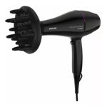 Secador de Pelo Philips con tecnología DryCare Pro 2200 W BHD274-00