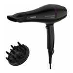 Secador de Pelo Philips con tecnología DryCare Pro 2200 W BHD274-00