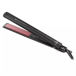 Planchita De Cabello Gama. Elegance Chia Color Negro