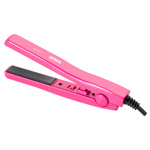 Planchita de Pelo Atma Mini PL8801N Rosa 110V/220V