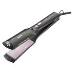 Planchita De Pelo Bellissima Imetec B26 100 Negra 100V/240V