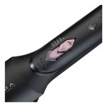 Planchita De Pelo Bellissima Imetec B26 100 Negra 100V/240V