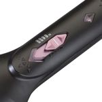 Planchita De Pelo Bellissima Imetec B26 100 Negra 100V/240V