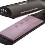 Planchita De Pelo Bellissima Imetec B26 100 Negra 100V/240V