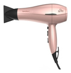 Secador De Pelo Ga.ma 3d Therapy Keration Potenza 3d Rosa