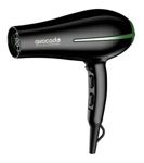 Pack Ga.ma Secador Bora + Plancha Elegance Avocado