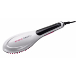 Cepillo Alisador Gama Innova Digital Electrico Peine Cabello